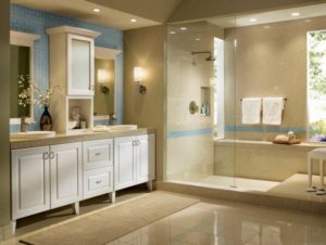 Quality Custom Bathroom Cabinets Pinecrest Fl