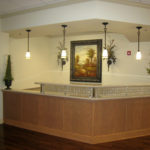 reception cabinet makers miami fl