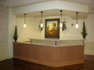 Quality Custom Dental Cabinets Maker Pinecrest Fl